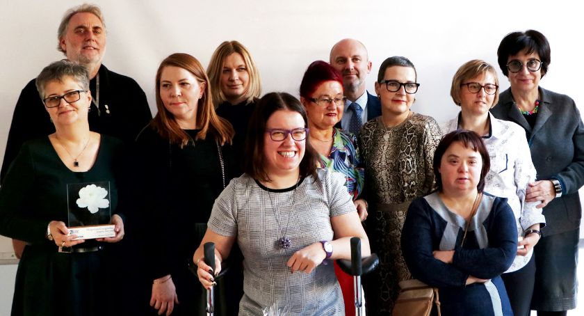 Silne w swoich słabościach – Mazowiecka Lady D.
