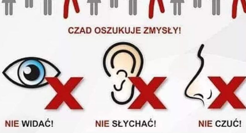 Cichy zabójca pod Płockiem. Pomoc przyszła w porę