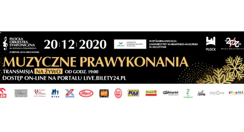 Mamy zaproszenia na „Muzyczne prawykonania”
