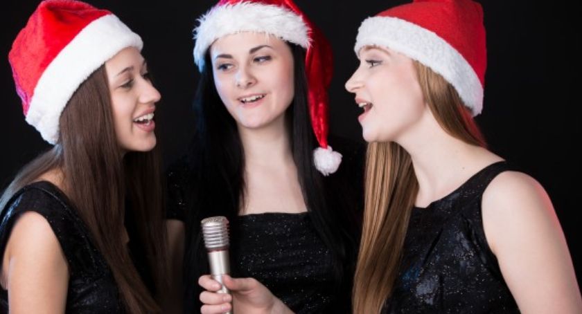 Cicha noc czy Last Christmas? Co śpiewamy w święta