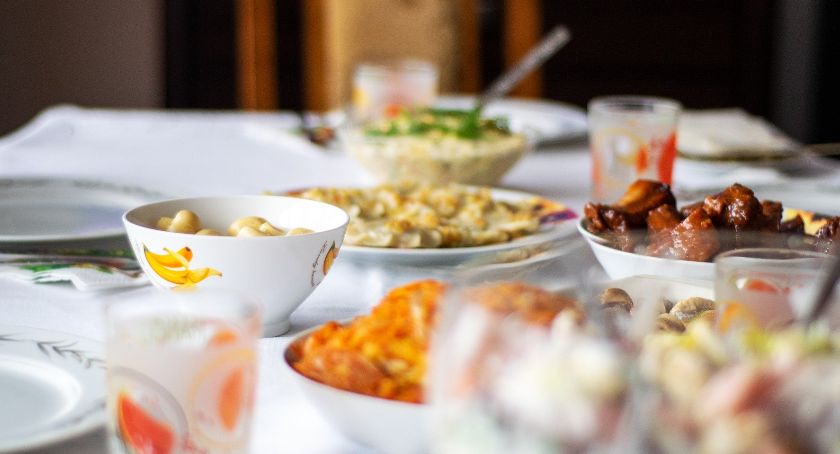 Bigos, makowiec, pierogi… Nasze ulubione potrawy świąteczne
