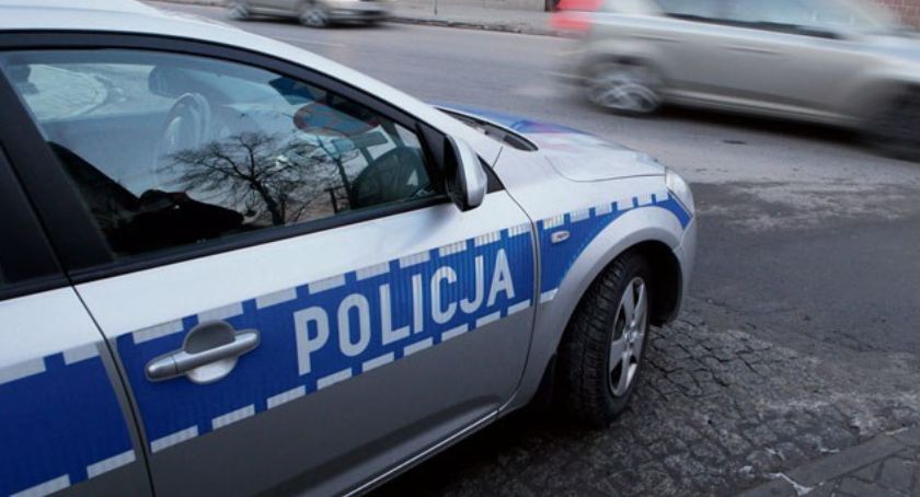 Awantury płocczan przy świątecznym stole. Interweniowała policja
