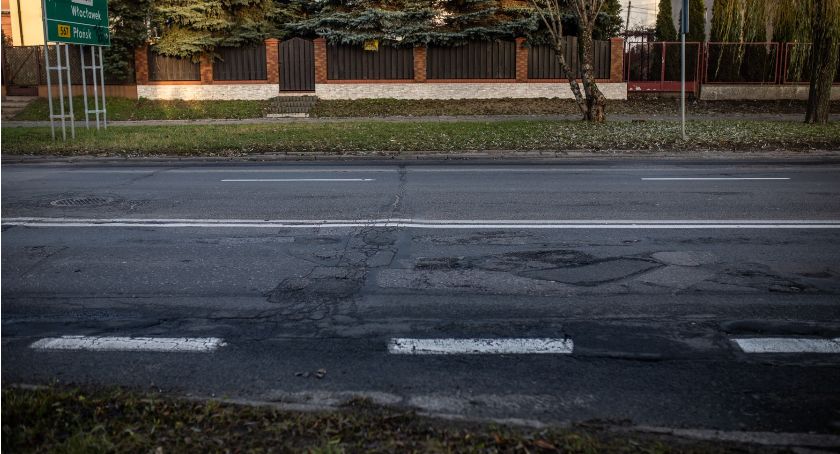 Będzie remont ul. Chopina