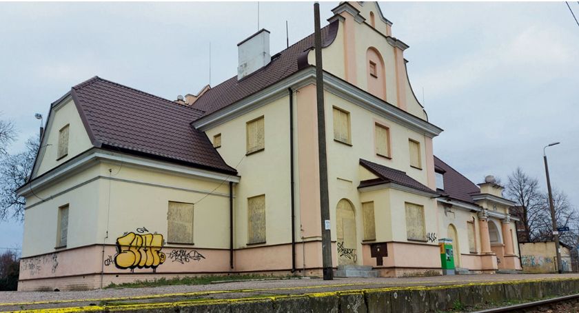 Gostynin bliżej Śląska. Nowe połączenie kolejowe 