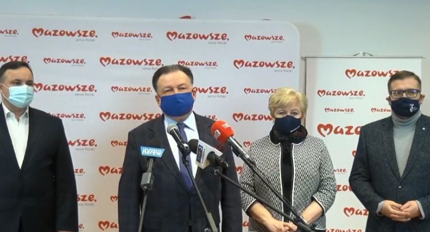 Dziś przestała działać dyspozytornia w Płocku. Nadal dzwonimy na numer 112, ale karetkę będzie kierował dyspozytor z Radomia
