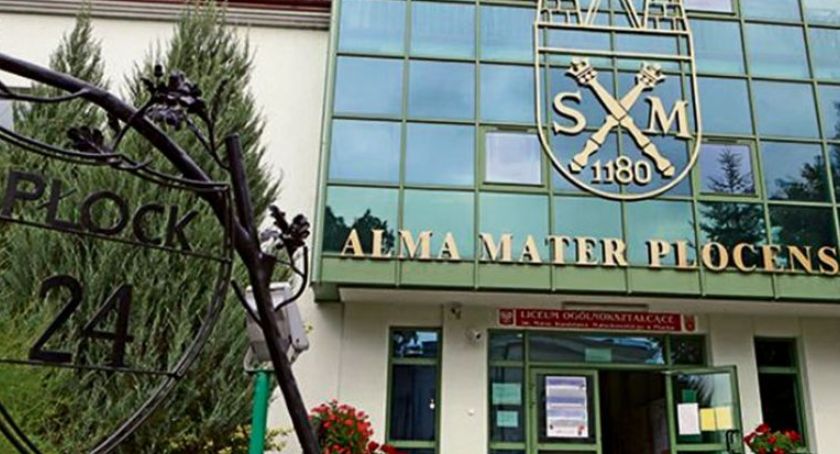 Małachowiacy jak zawsze pomocni. Wsparli płockie hospicjum i zachęcają do pomagania innych