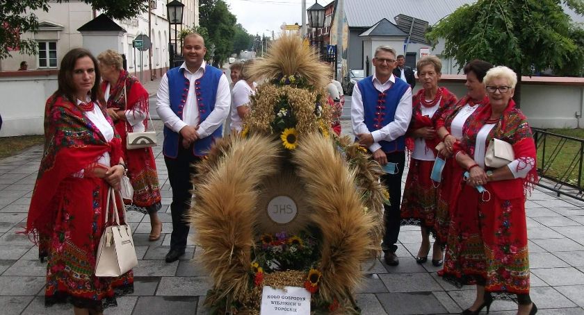 Smakołyki prosto z Topólna