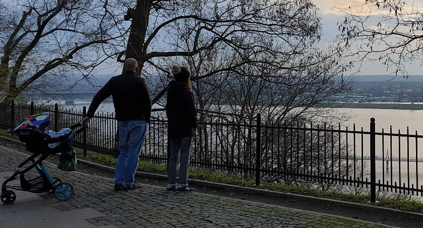 Uciekli z Białorusi, aby móc spokojnie żyć... Nowi mieszkańcy gminy Słupno