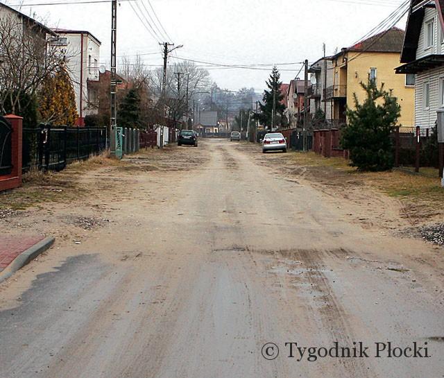 Budowa Grabowej ruszy w lutym