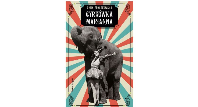 Opowieść o słonecznej Mariannie