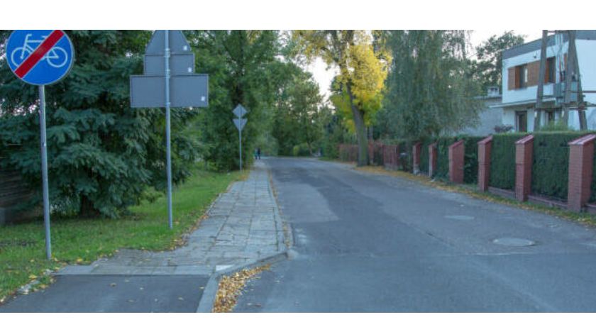 Ulica Pocztowa zostanie zamknięta dla ruchu. Już od najbliższego poniedziałku