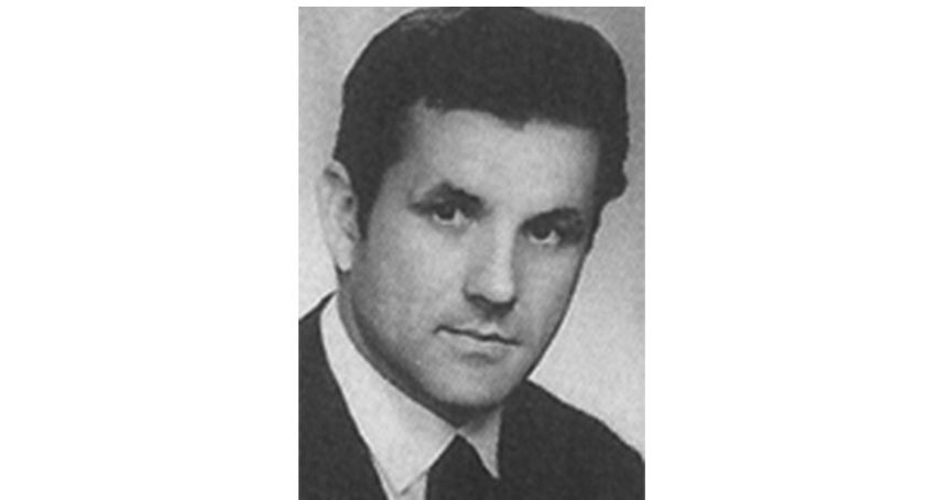 Stefan  Skulimowski  nie żyje