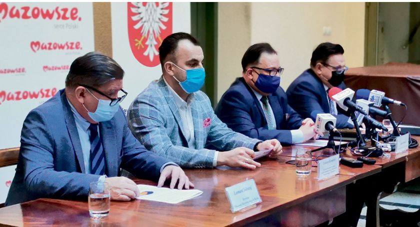 Ponad 92 mln zł trafi  do subregionu płockiego. Ośrodek radioterapii, modernizacje dróg, inwestycje w kulturę 