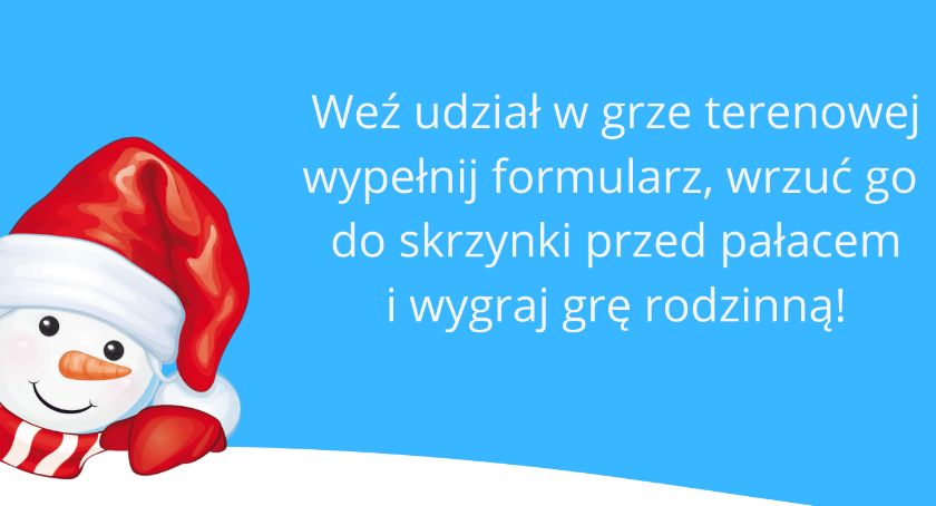 Ferie w sannickim parku