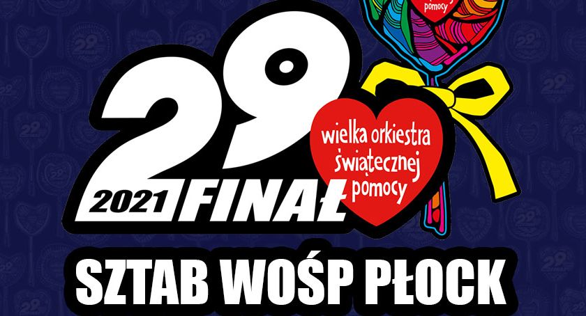 Mimo pandemii WOŚP nie zwalnia tempa. Można pomagać przez eSkarbonkę