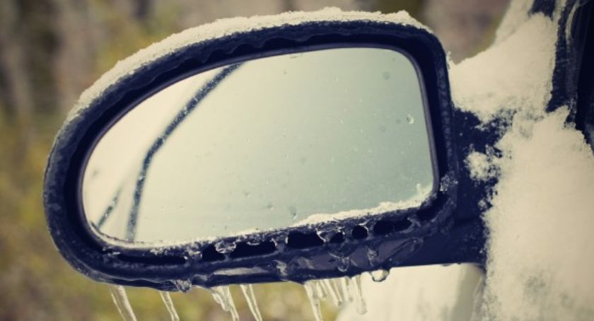 Meteorolodzy ostrzegają! Na drogach i chodnikach może być ślisko