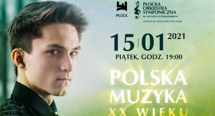 Mamy zaproszenia na transmisję koncertu POS online