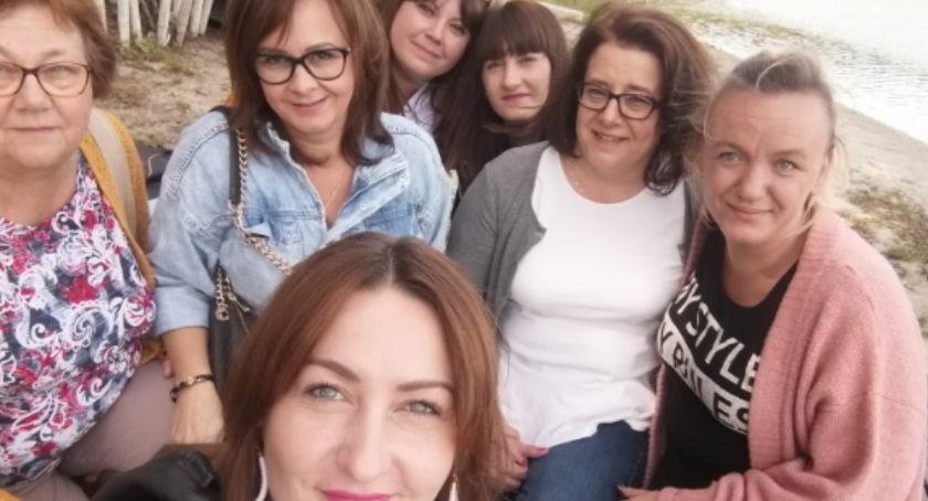 Pełen smaków i aromatów „Zakątek nad Słupianką”