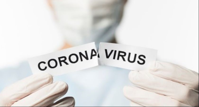 Koronawirus: sobota, 16 stycznia. Jakie dane pierwszego dnia weekendu?