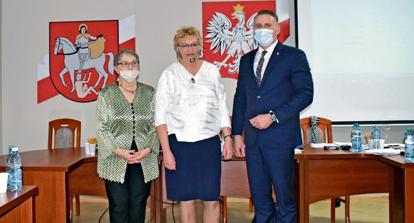 Gmina Mochowo.  W tegorocznym budżecie ponad 30 mln zł