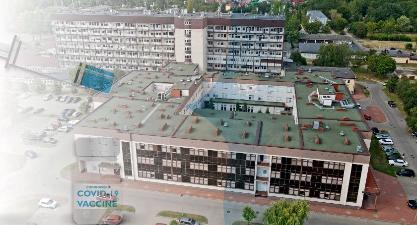 Szczepienia dla medyków z Winiar na finiszu