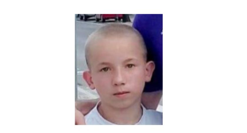 Zaginął 13-letni Kuba. Czy ktoś go widział?