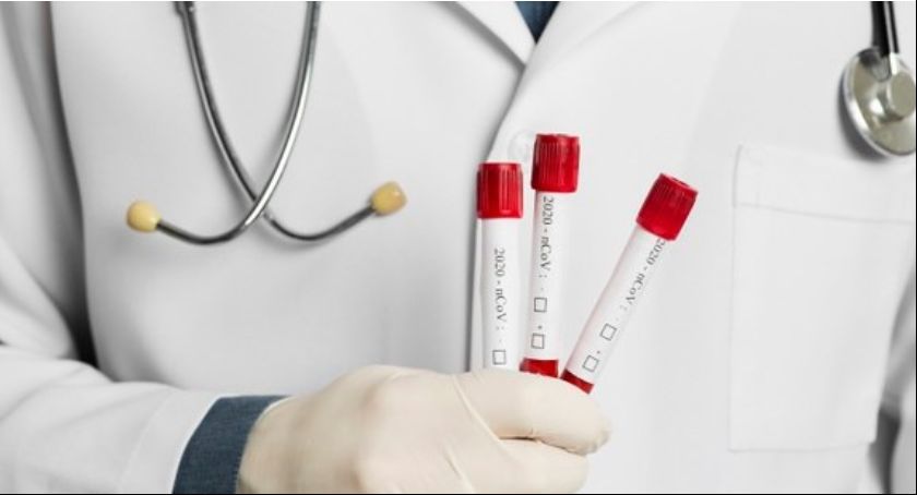 Koronawirus: środa, 20 stycznia. Statystyki zakażeń wzrosły. W Płocku i powiecie płockim prawie 1000 osób w kwarantannie. Zmarło 14 osób
