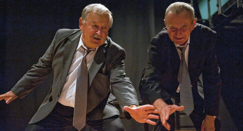 Na grzyby  z Mokrowieckim i Suszką