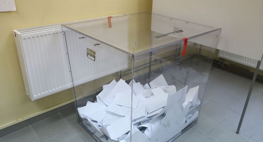Mieszkańcy Drobina ponownie wybiorą burmistrza