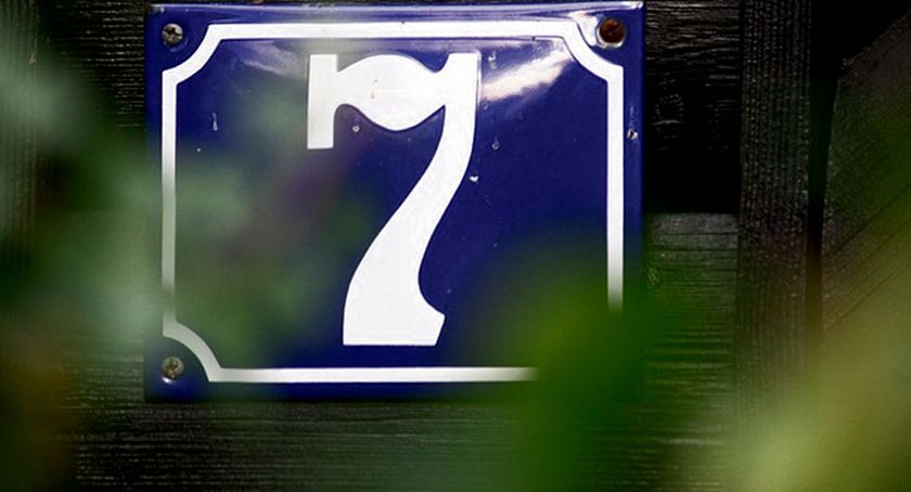 Nie masz numeru na swoim domu? Zapłacisz karę!