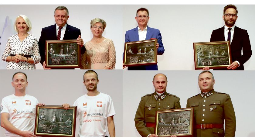 Rozpoczynamy 14. edycję plebiscytu „Z Tumskiego Wzgórza” - Wydarzenie Roku 2020. Przysyłajcie swoje propozycje!