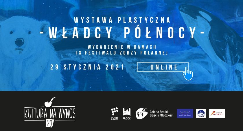 Już jutro w Płocku można poznać władców północy