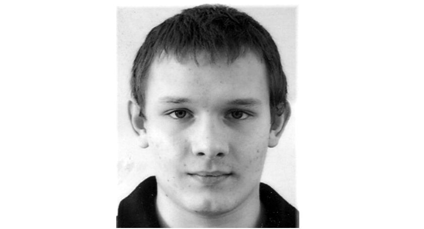 Zaginął 21 – letni Jędrzej Dobrzeniecki. Widzieliście go?