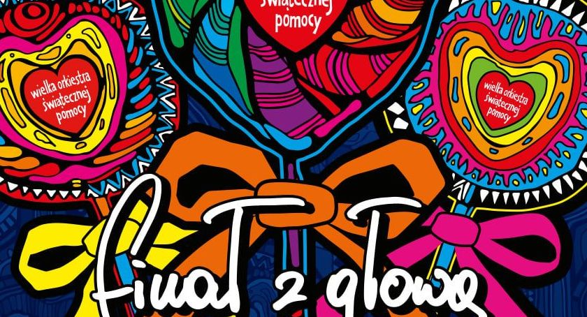 29. Finał WOŚP w powiecie płockim. Jak można pomóc?