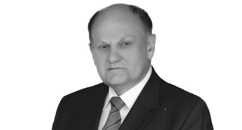 Zmarł Adam Sierocki