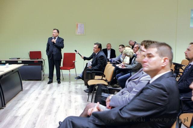 Fundusz nie chce nas leczyć