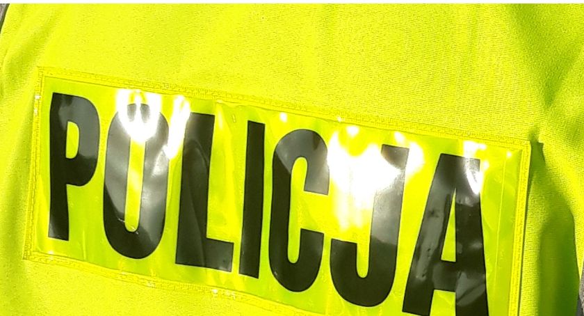 Napadł na 80-latkę. Przed policją ukrywał się za szafą
