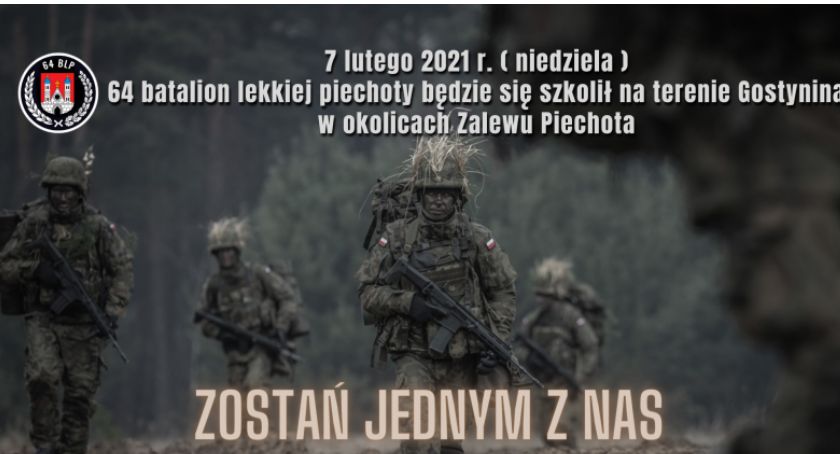 Terytorialsi w akcji! Zobacz jak wygląda ich szkolenie