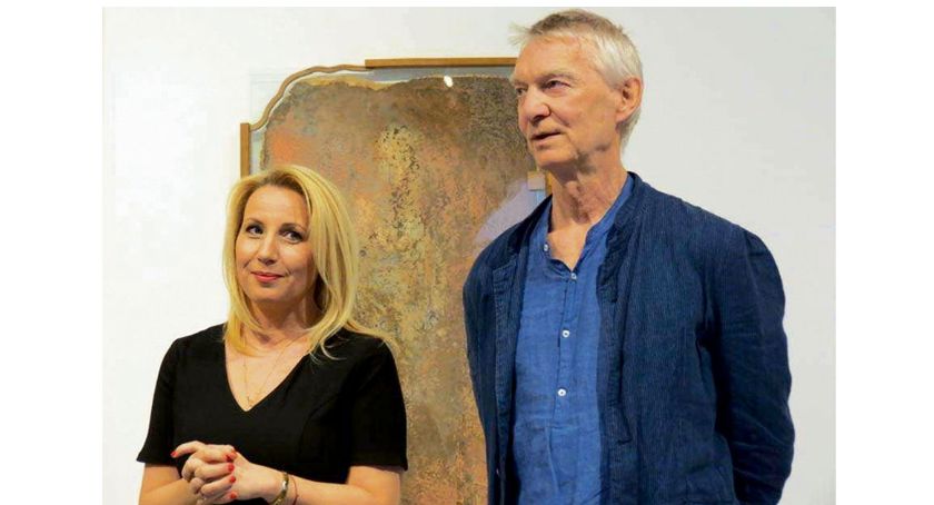 40 lat Płockiej Galerii Sztuki