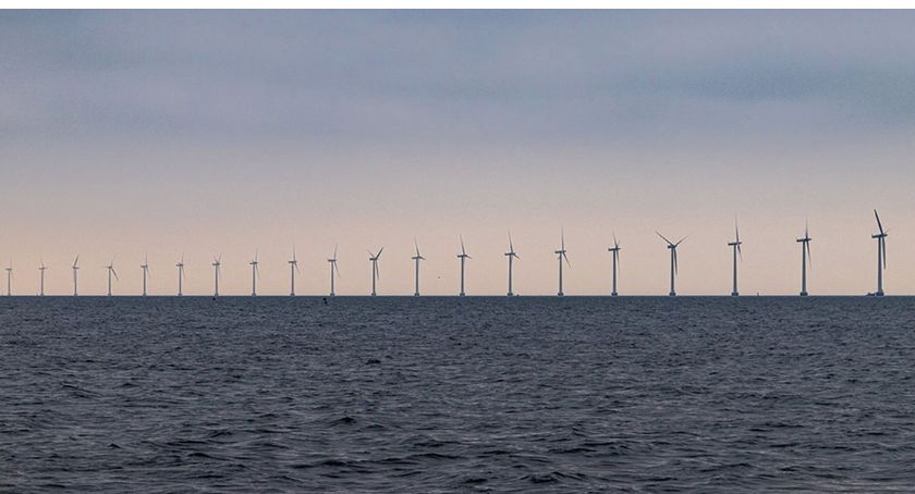 Orlen z Kanadyjczykami. Współpraca przy farmie wiatrowej na Bałtyku 