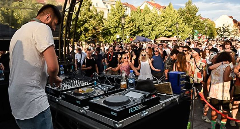 AUDIORIVER 2021. Odpowiadamy na pytania dotyczące festiwalu