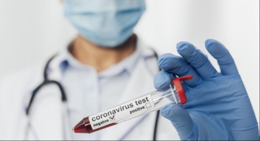 Koronawirus: środa, 17 lutego. Kolejny dzień z dużym wzrostem zakażeń. Ile w Płocku i powiecie płockim?