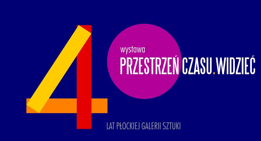 Wystawa jubileuszowa w PGS
