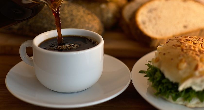 Stop Cafe budzi apetyt na życie