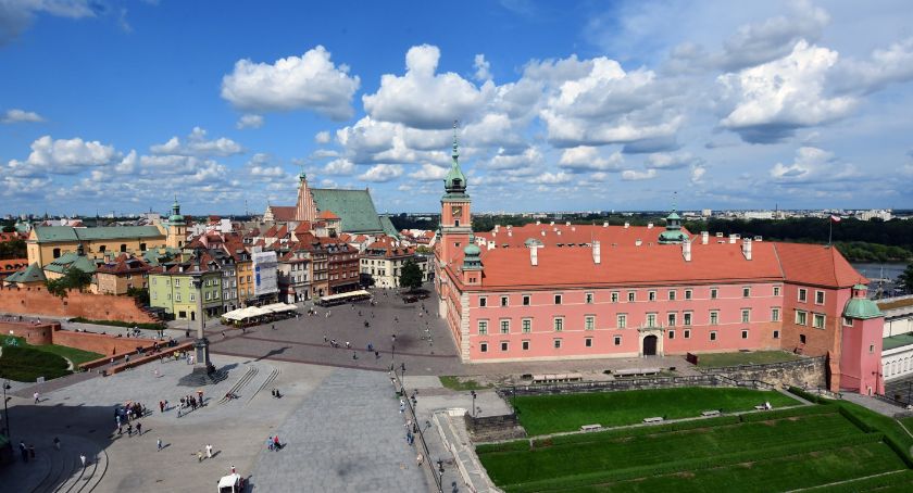 Co nas czeka po podziale? Konsekwencje, absurdy, niepewność...