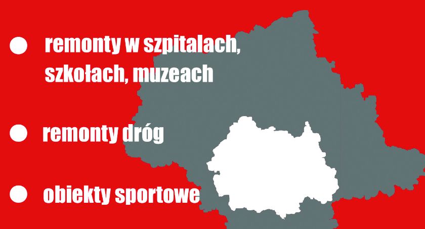 NIE dla podziału Mazowsza!