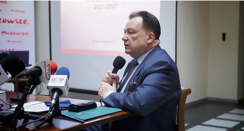 Blisko 2 mld euro z UE dla Mazowsza regionalnego