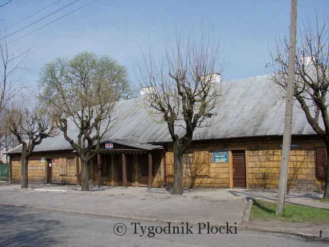 Będzie rewitalizacja Dworku
