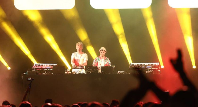 Wózkiem na festiwal, pod samą scenę. Audioriver likwiduje bariery