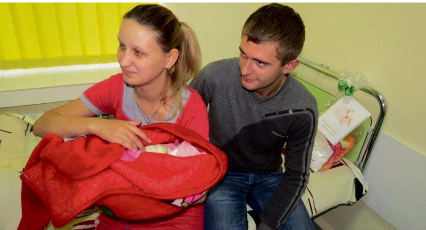 Płockie szpitale wznowiły porody rodzinne